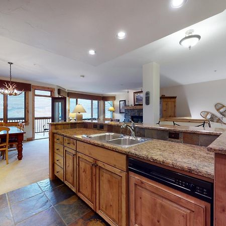 Antlers Villa Steamboat Springs Phòng bức ảnh
