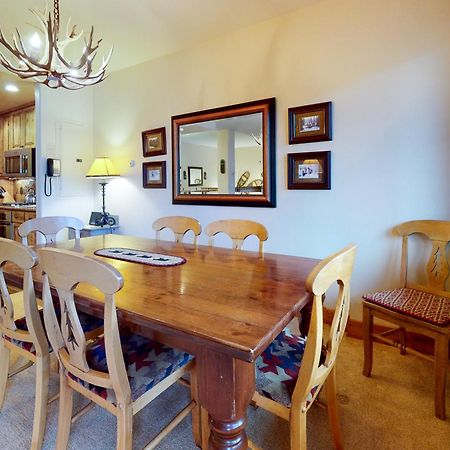 Antlers Villa Steamboat Springs Phòng bức ảnh
