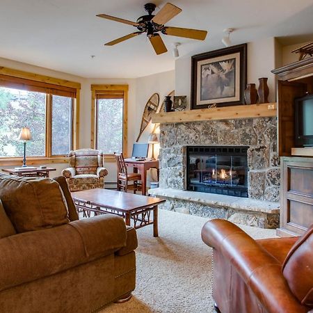 Antlers Villa Steamboat Springs Ngoại thất bức ảnh