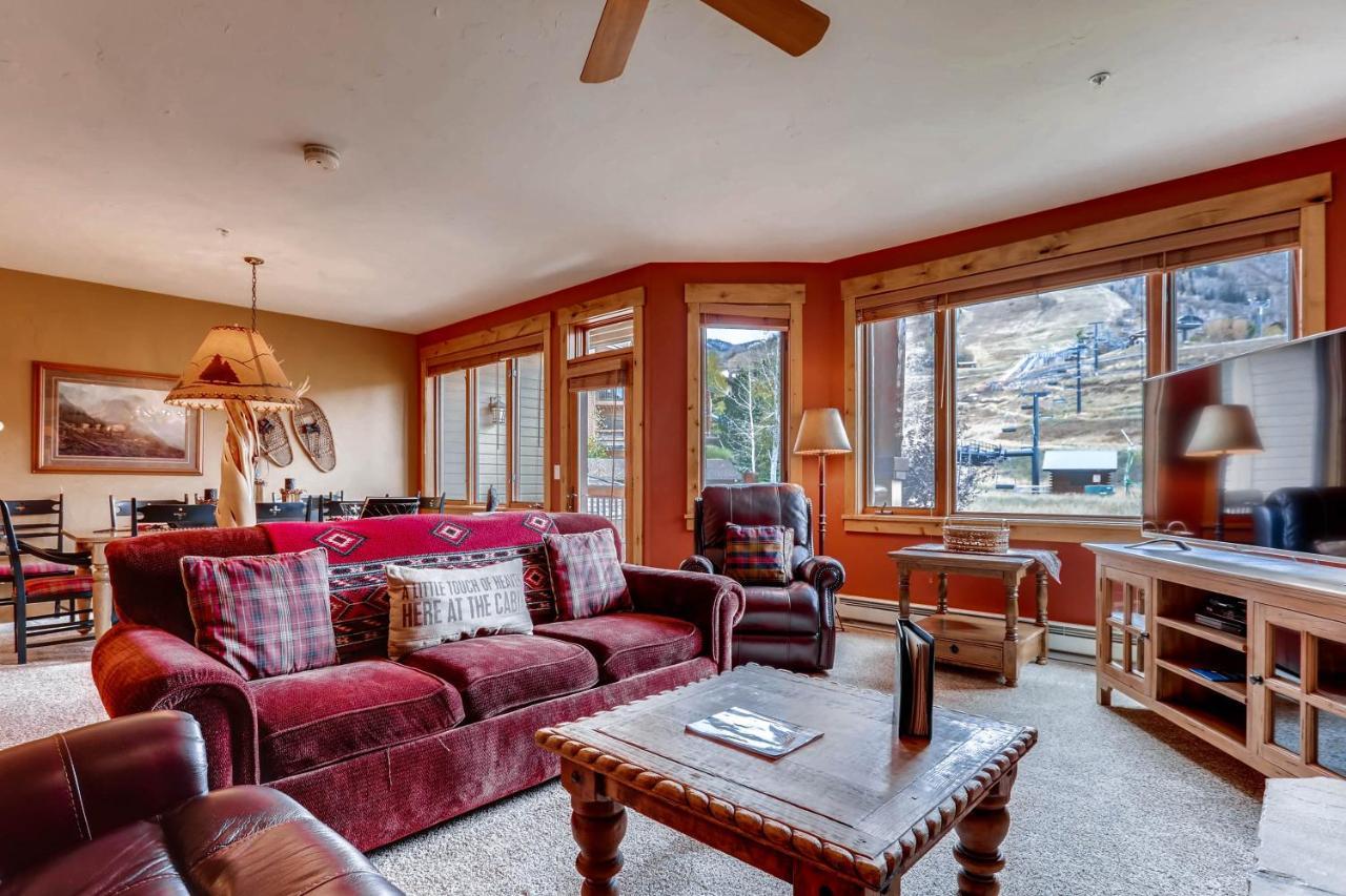 Antlers Villa Steamboat Springs Ngoại thất bức ảnh