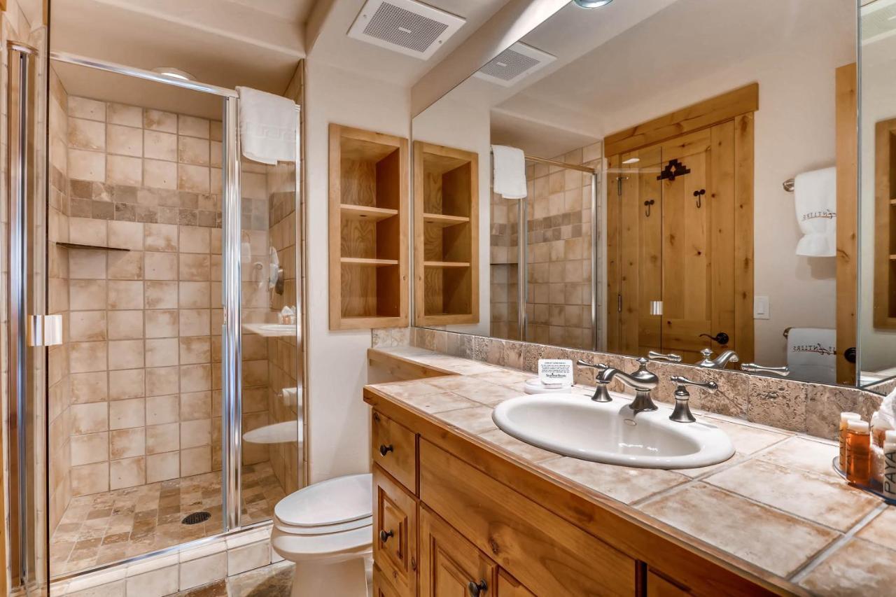 Antlers Villa Steamboat Springs Ngoại thất bức ảnh