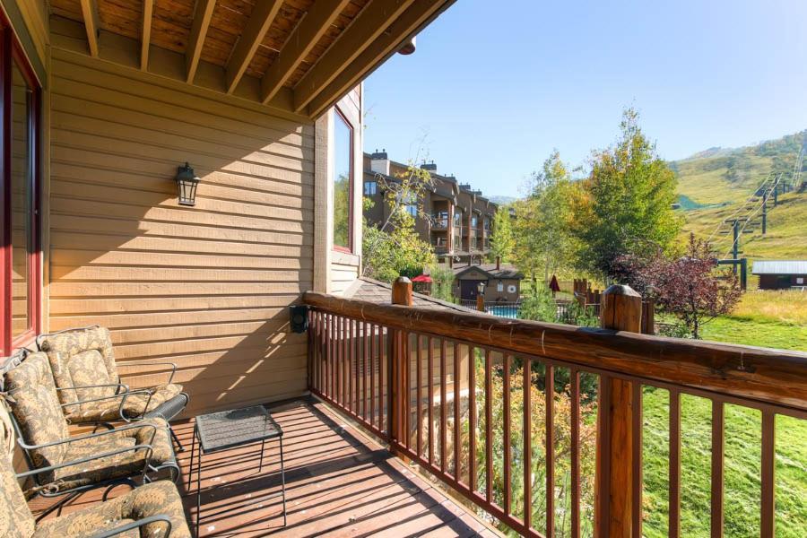 Antlers Villa Steamboat Springs Ngoại thất bức ảnh