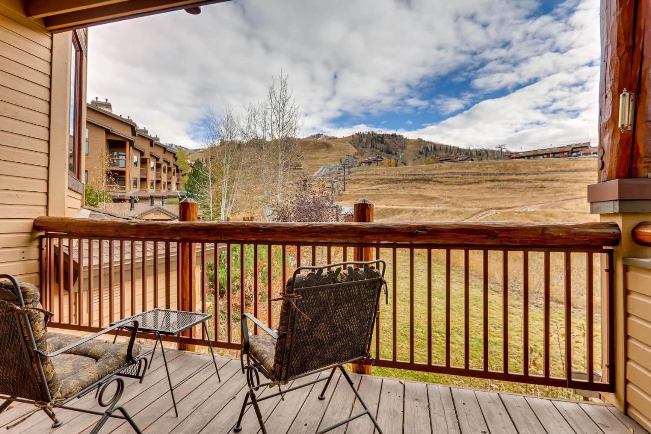 Antlers Villa Steamboat Springs Ngoại thất bức ảnh