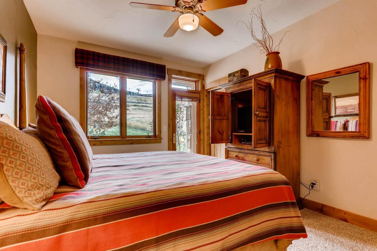Antlers Villa Steamboat Springs Ngoại thất bức ảnh