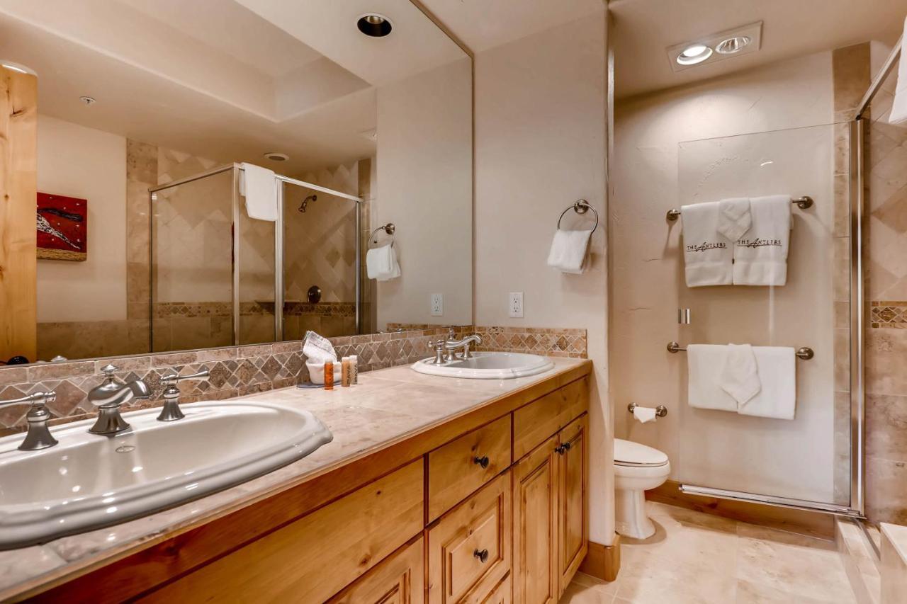 Antlers Villa Steamboat Springs Ngoại thất bức ảnh