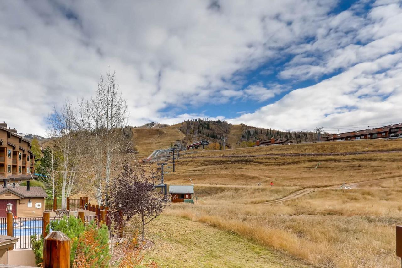Antlers Villa Steamboat Springs Ngoại thất bức ảnh