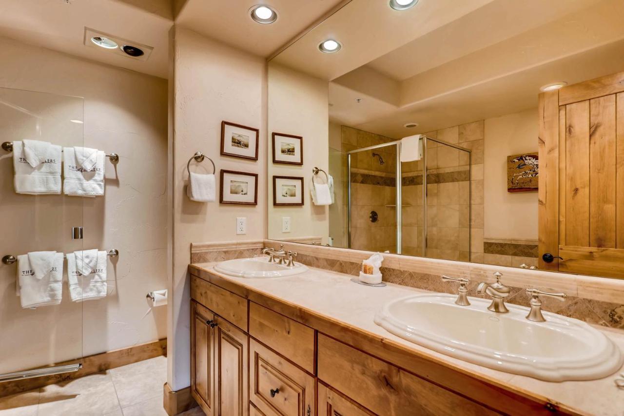 Antlers Villa Steamboat Springs Ngoại thất bức ảnh