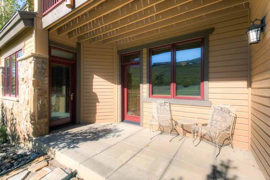 Antlers Villa Steamboat Springs Ngoại thất bức ảnh