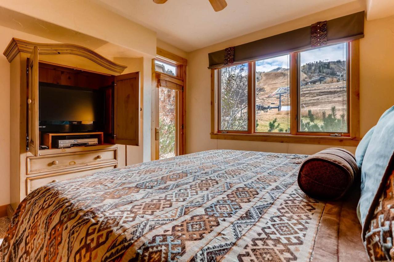 Antlers Villa Steamboat Springs Ngoại thất bức ảnh
