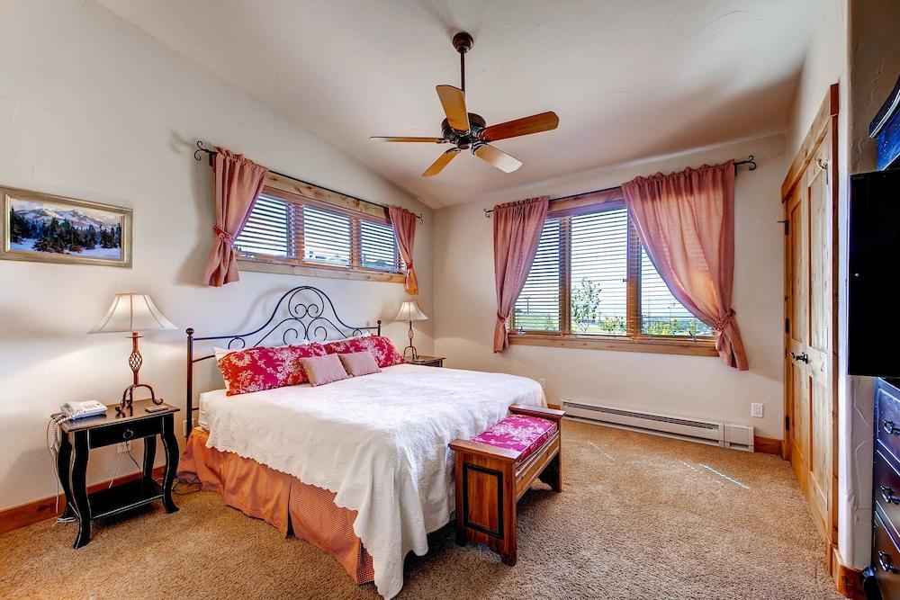 Antlers Villa Steamboat Springs Ngoại thất bức ảnh