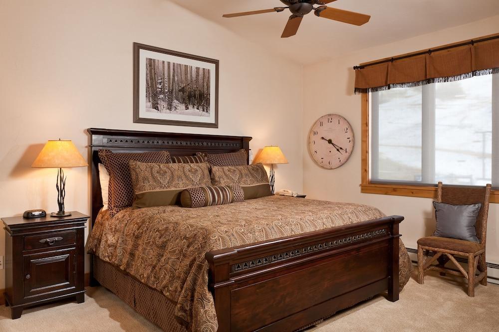 Antlers Villa Steamboat Springs Ngoại thất bức ảnh