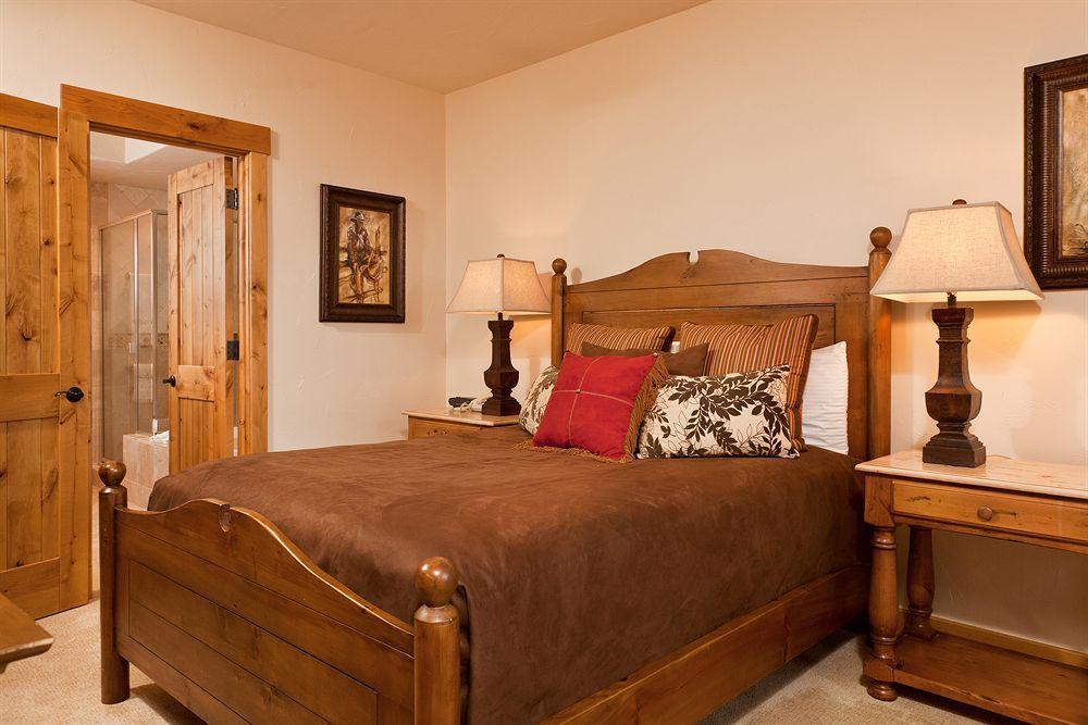 Antlers Villa Steamboat Springs Ngoại thất bức ảnh