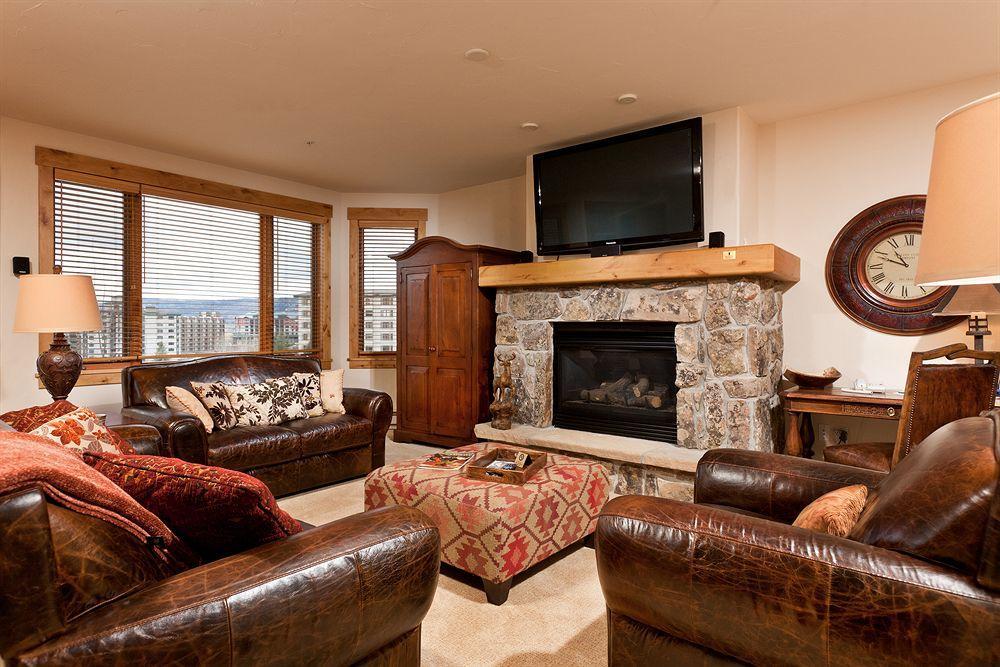 Antlers Villa Steamboat Springs Ngoại thất bức ảnh
