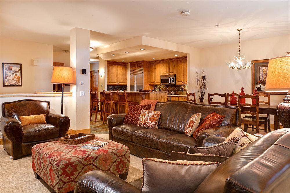 Antlers Villa Steamboat Springs Ngoại thất bức ảnh