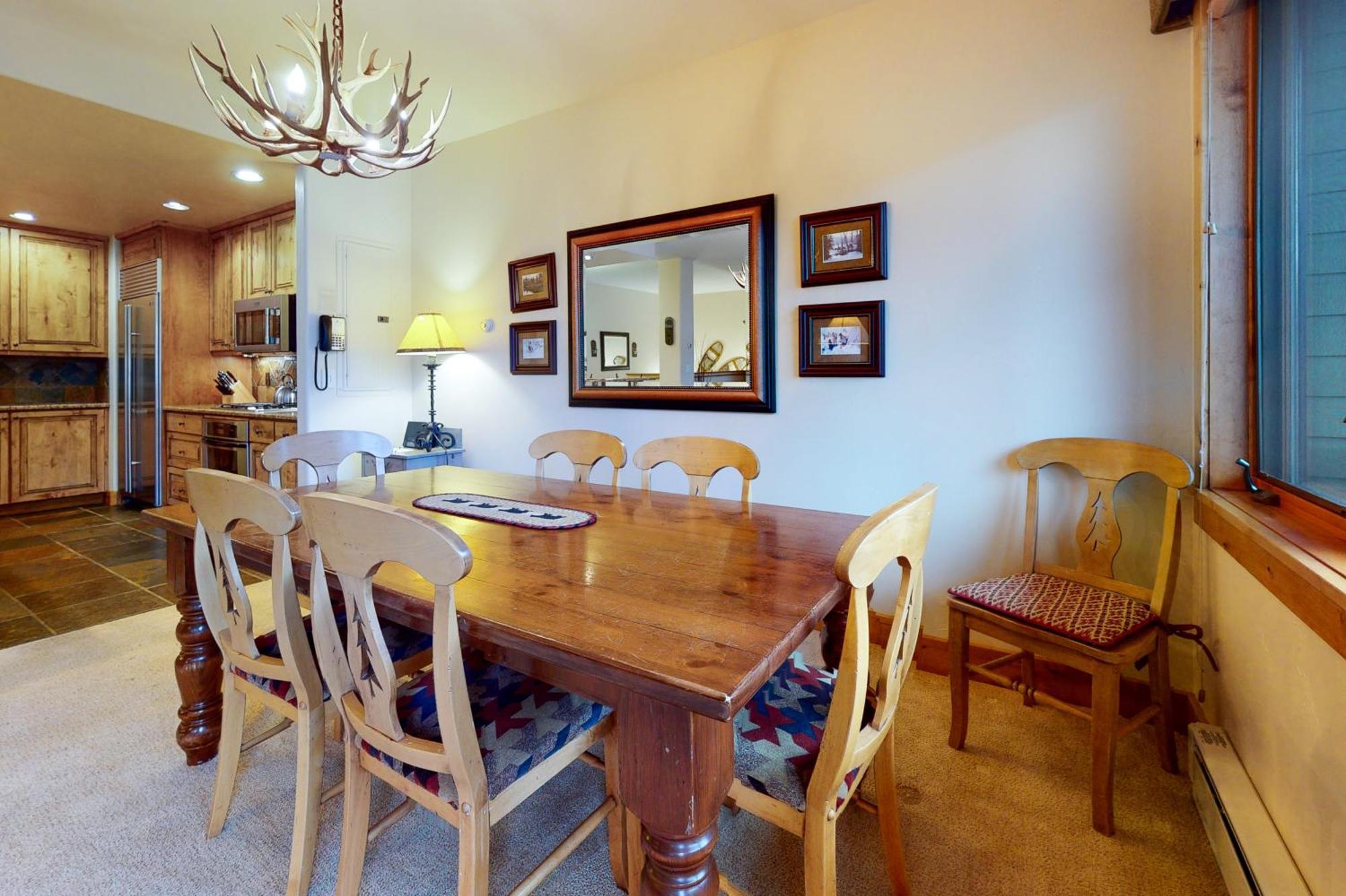 Antlers Villa Steamboat Springs Phòng bức ảnh