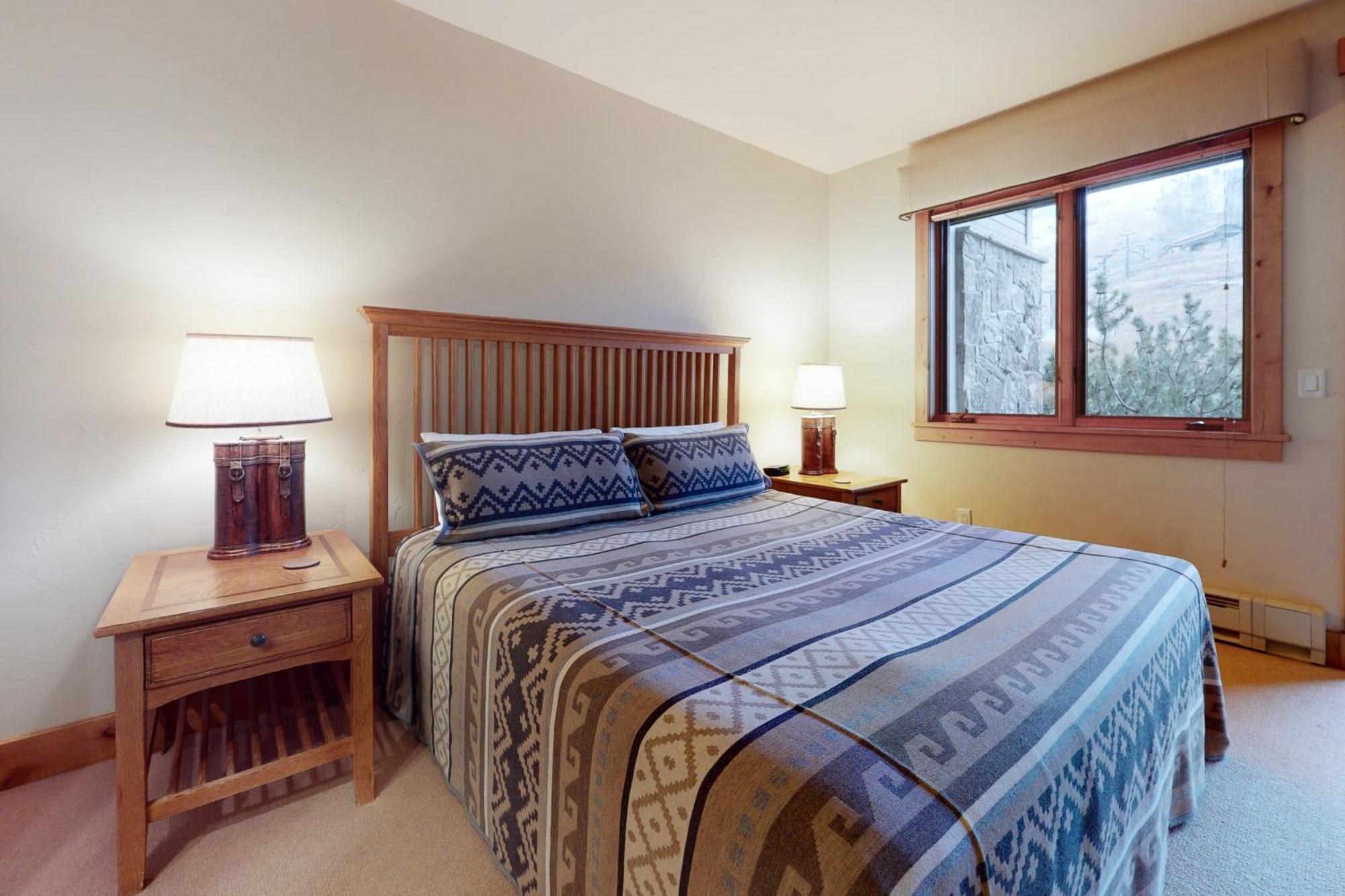 Antlers Villa Steamboat Springs Phòng bức ảnh
