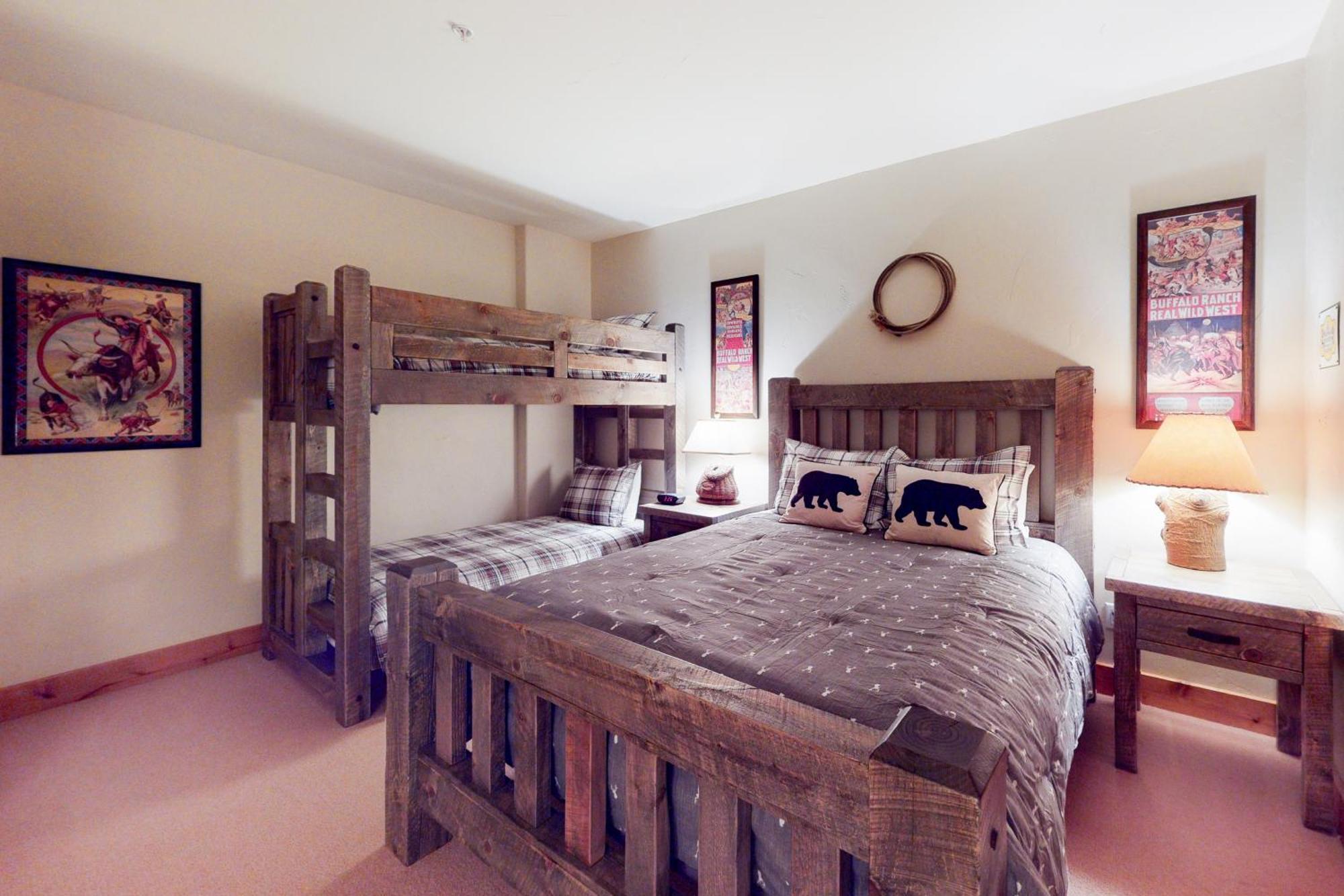 Antlers Villa Steamboat Springs Phòng bức ảnh