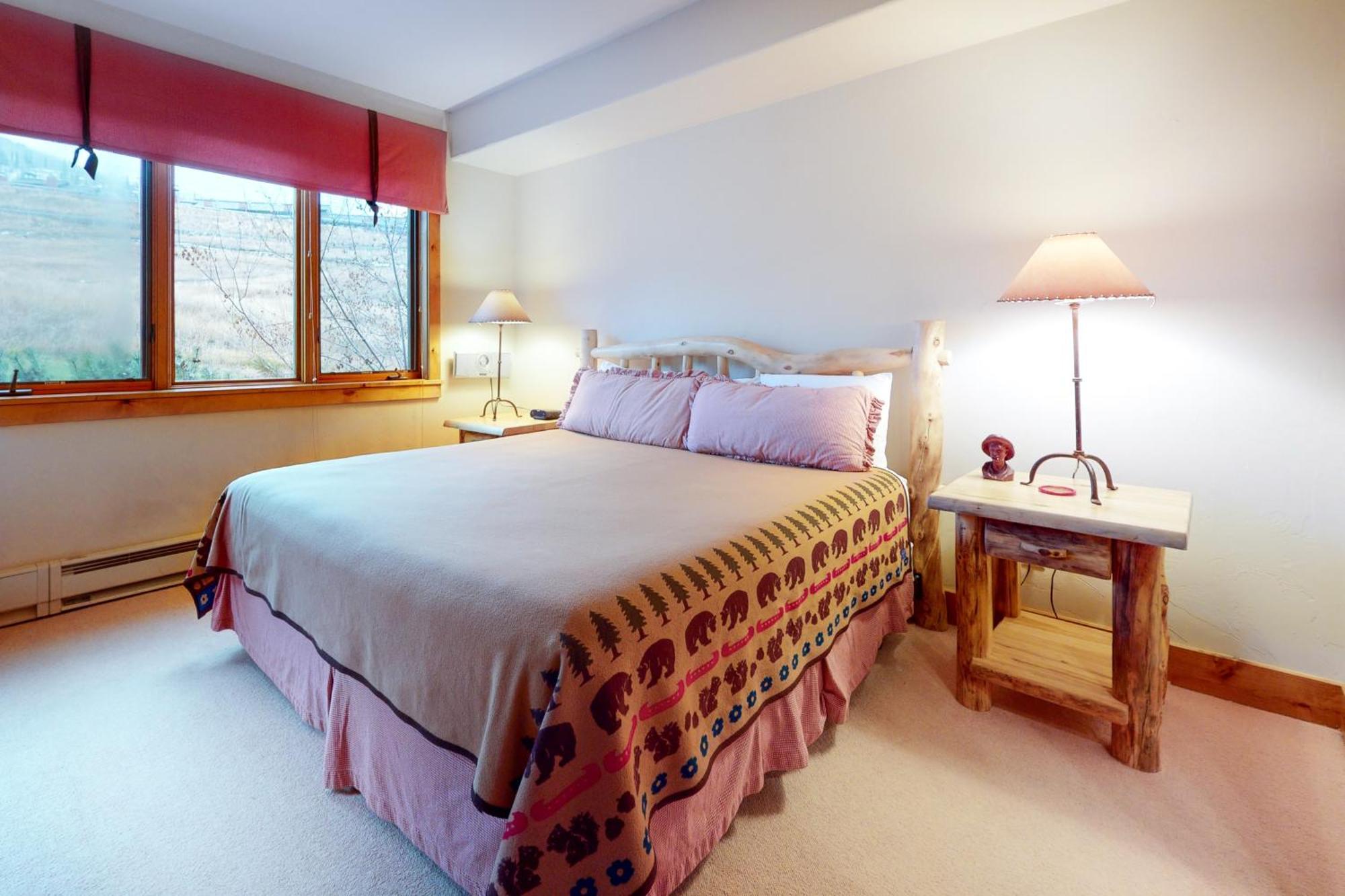 Antlers Villa Steamboat Springs Phòng bức ảnh
