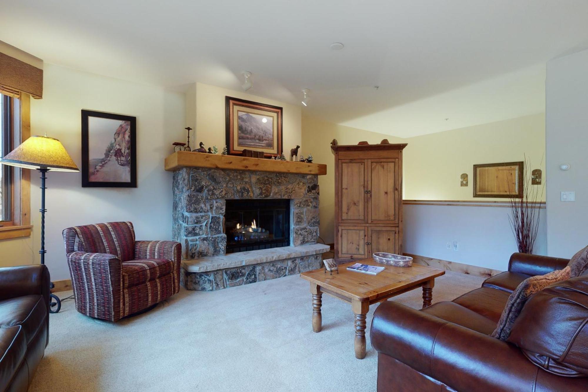 Antlers Villa Steamboat Springs Phòng bức ảnh