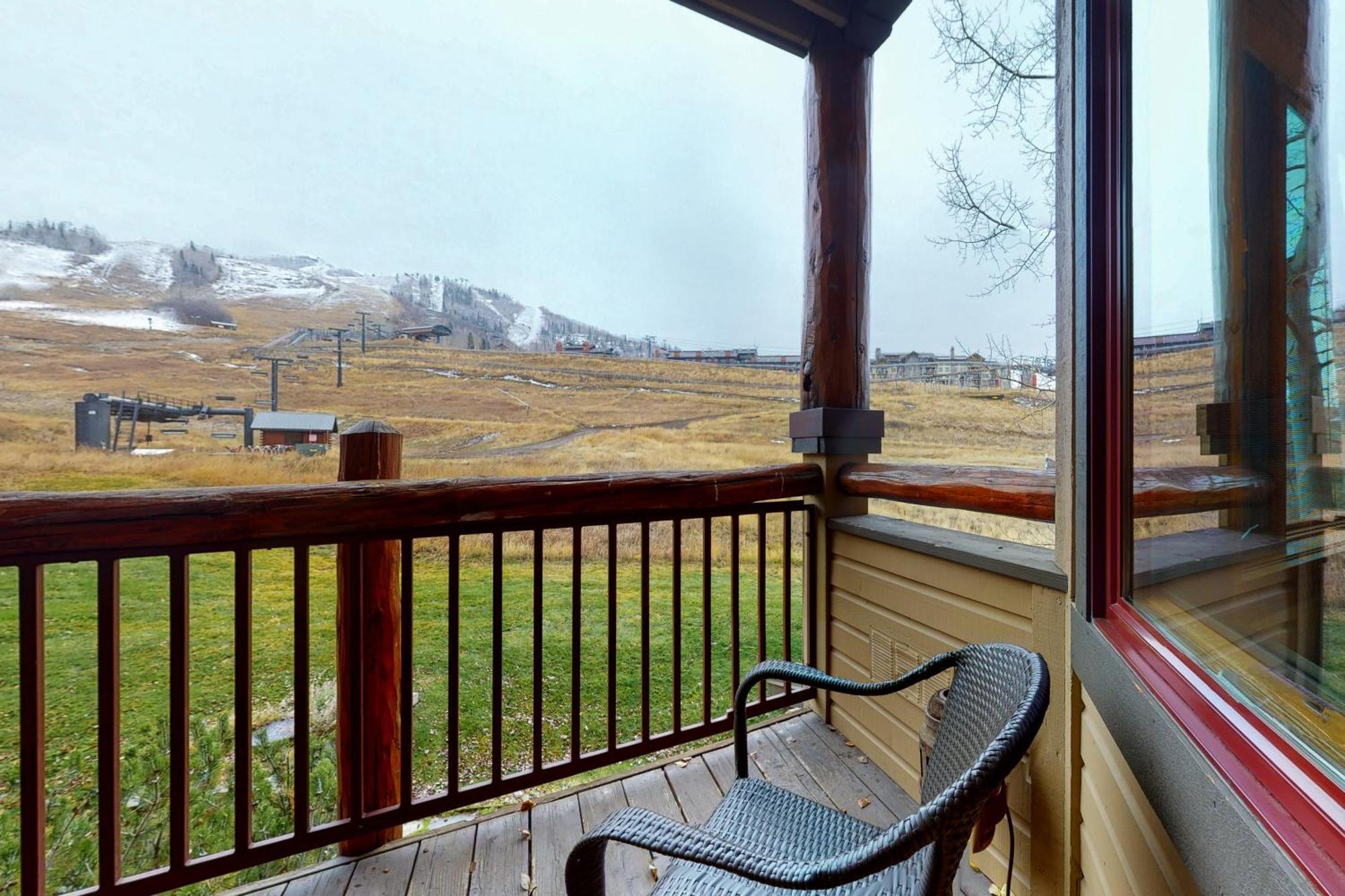 Antlers Villa Steamboat Springs Phòng bức ảnh