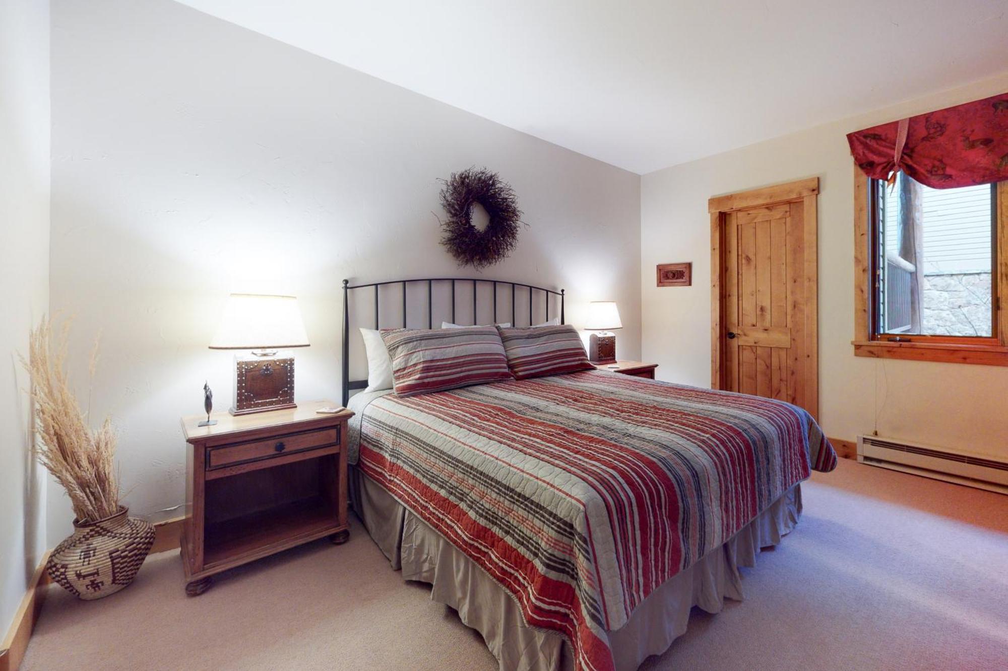 Antlers Villa Steamboat Springs Phòng bức ảnh