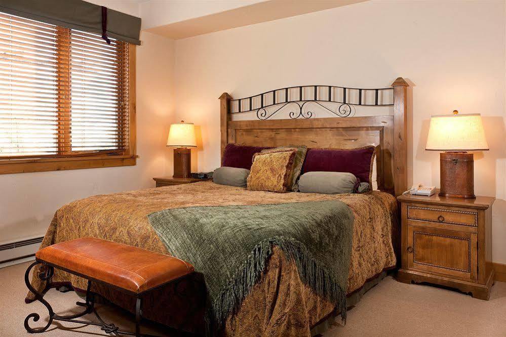 Antlers Villa Steamboat Springs Ngoại thất bức ảnh