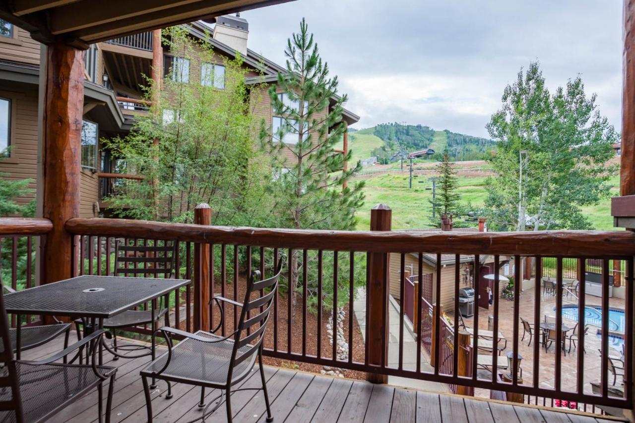 Antlers Villa Steamboat Springs Ngoại thất bức ảnh