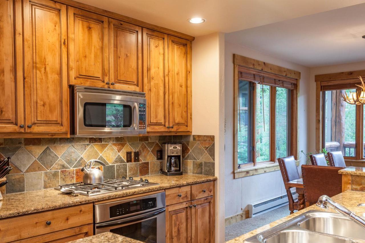 Antlers Villa Steamboat Springs Ngoại thất bức ảnh