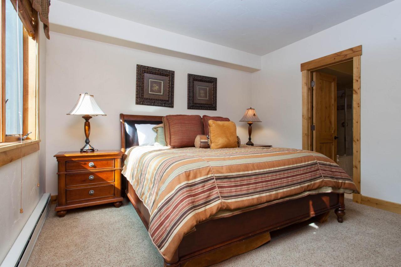 Antlers Villa Steamboat Springs Ngoại thất bức ảnh