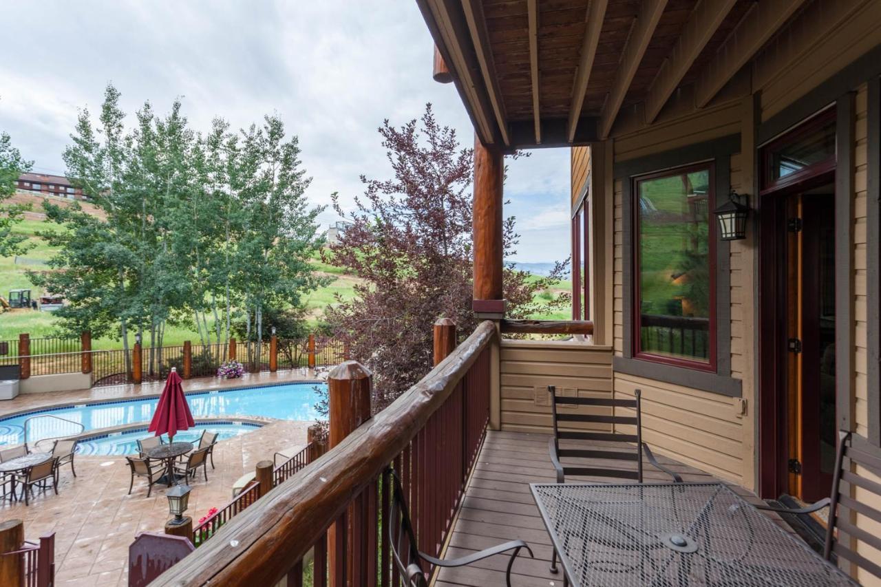 Antlers Villa Steamboat Springs Ngoại thất bức ảnh