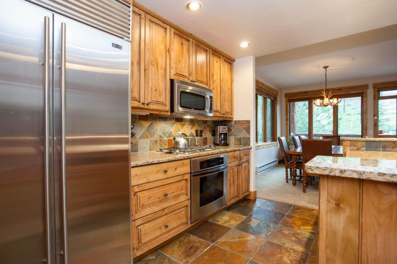 Antlers Villa Steamboat Springs Ngoại thất bức ảnh