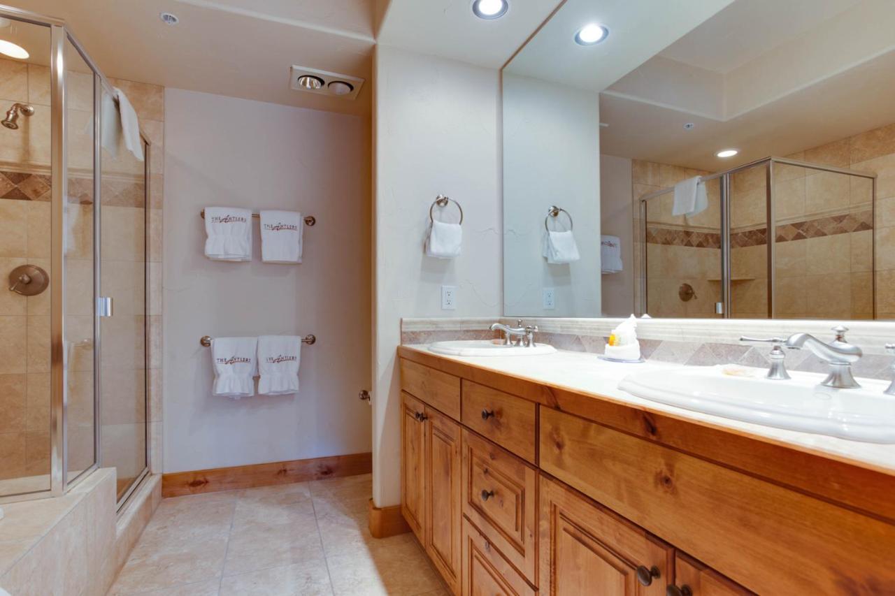 Antlers Villa Steamboat Springs Ngoại thất bức ảnh