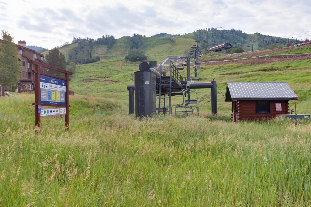 Antlers Villa Steamboat Springs Ngoại thất bức ảnh