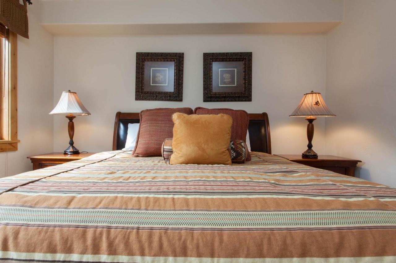 Antlers Villa Steamboat Springs Ngoại thất bức ảnh