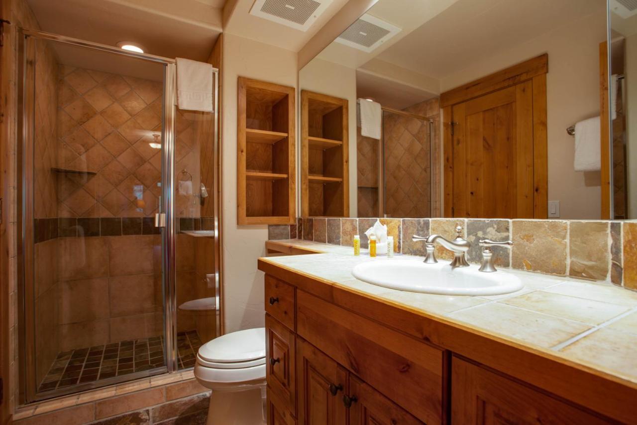 Antlers Villa Steamboat Springs Ngoại thất bức ảnh