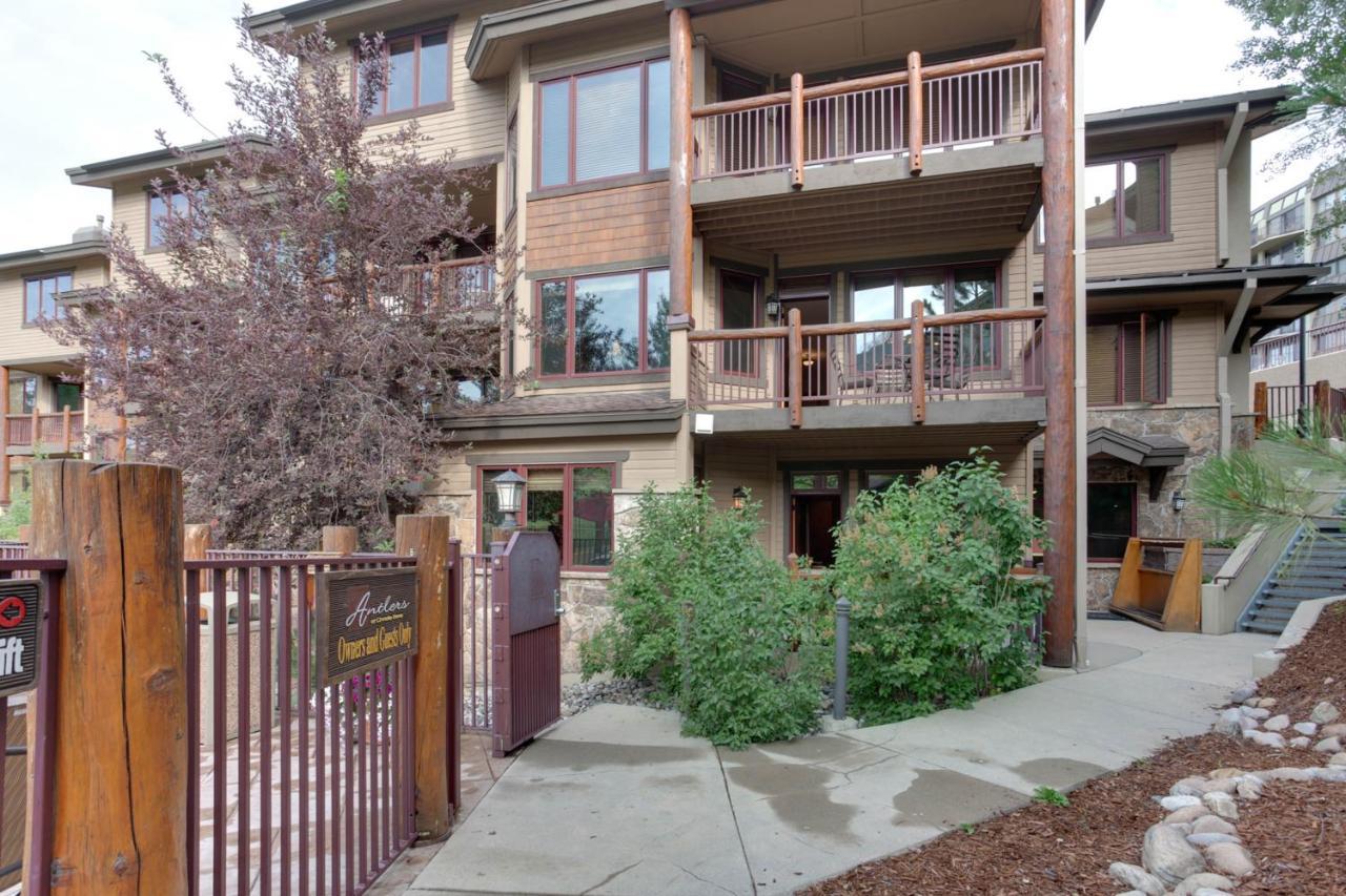 Antlers Villa Steamboat Springs Ngoại thất bức ảnh