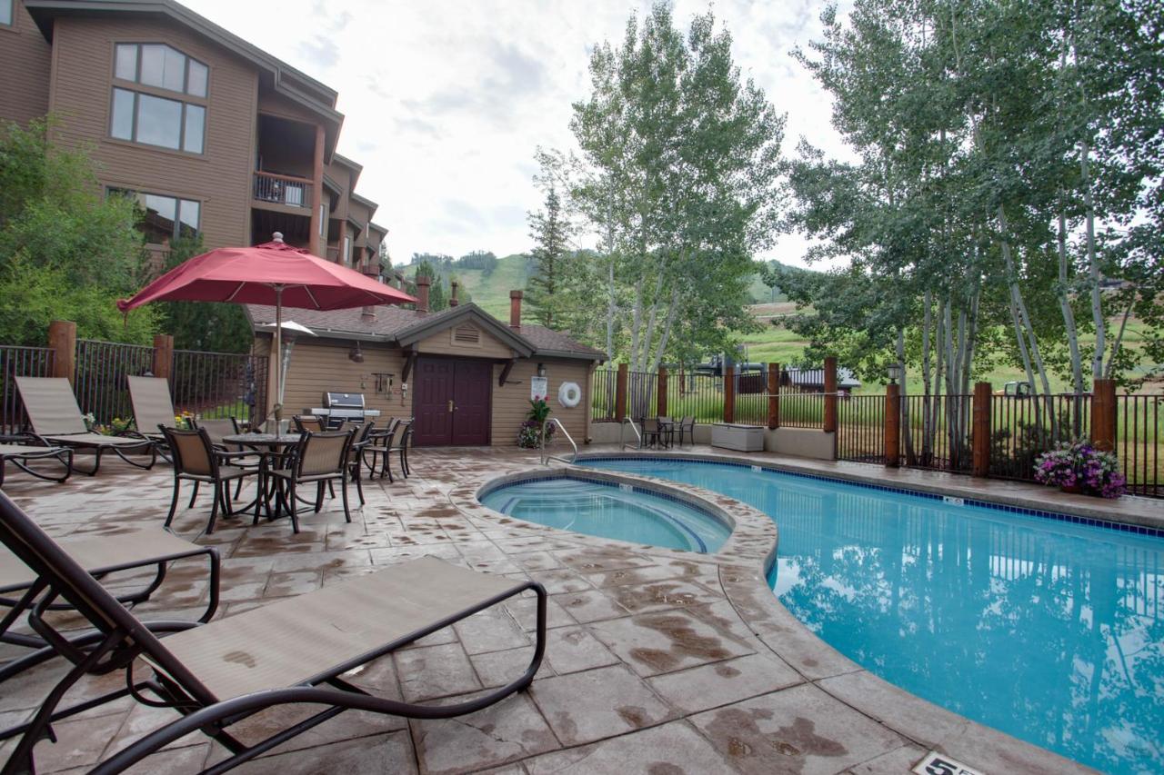 Antlers Villa Steamboat Springs Ngoại thất bức ảnh