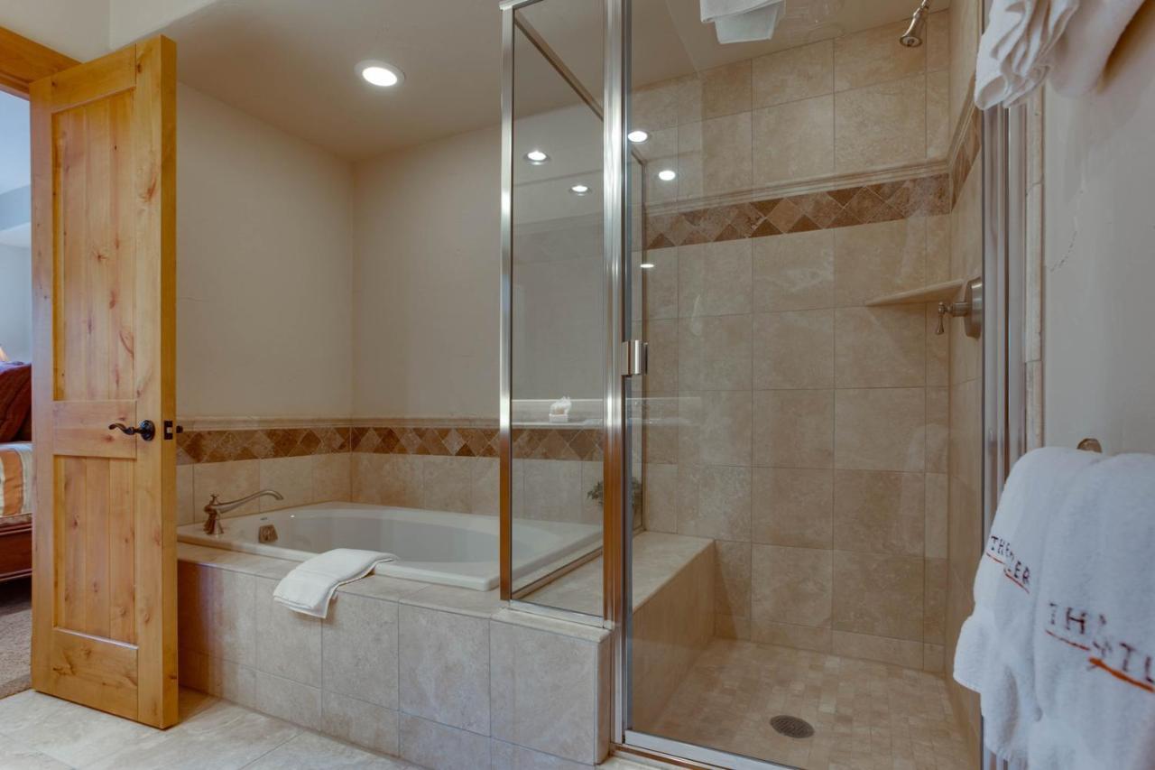 Antlers Villa Steamboat Springs Ngoại thất bức ảnh