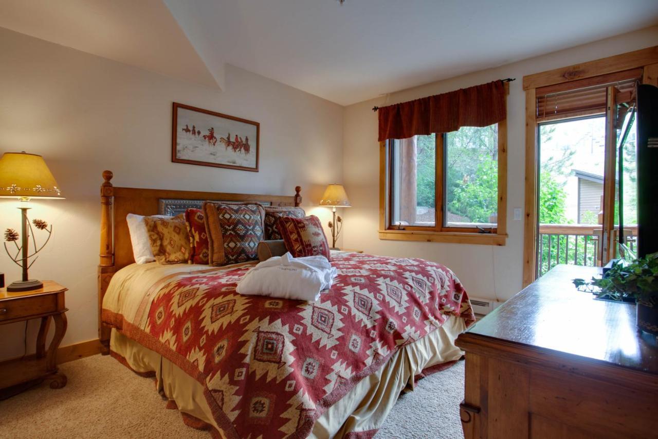 Antlers Villa Steamboat Springs Ngoại thất bức ảnh