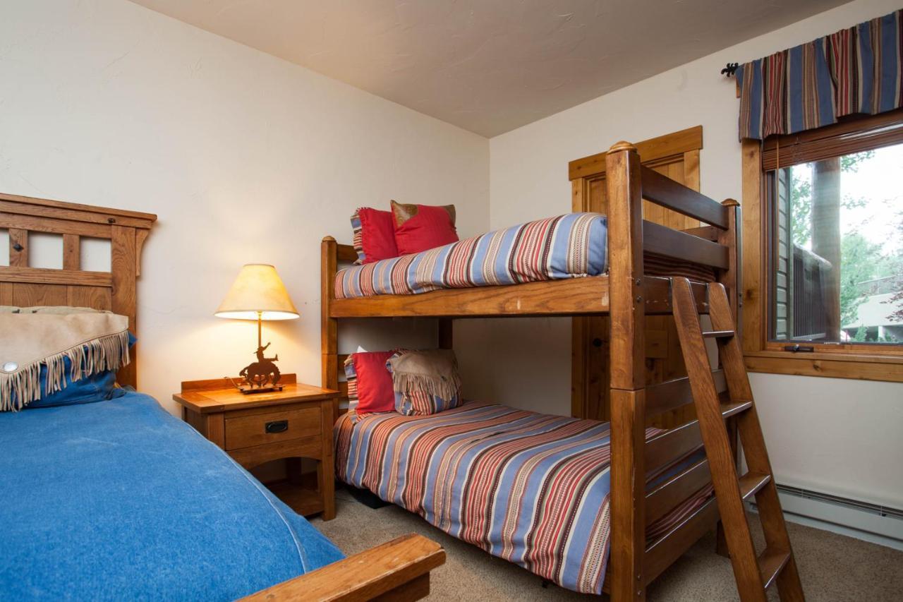 Antlers Villa Steamboat Springs Ngoại thất bức ảnh