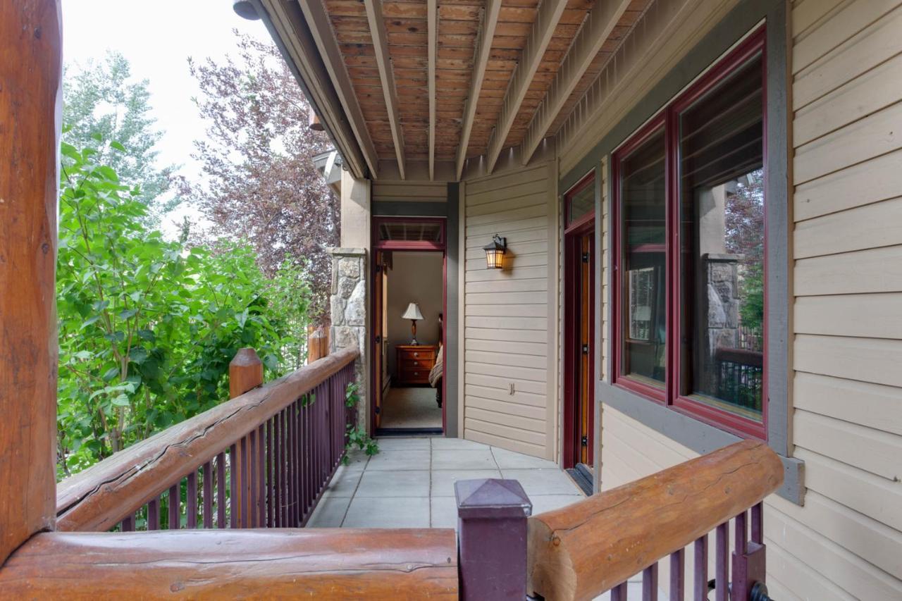 Antlers Villa Steamboat Springs Ngoại thất bức ảnh