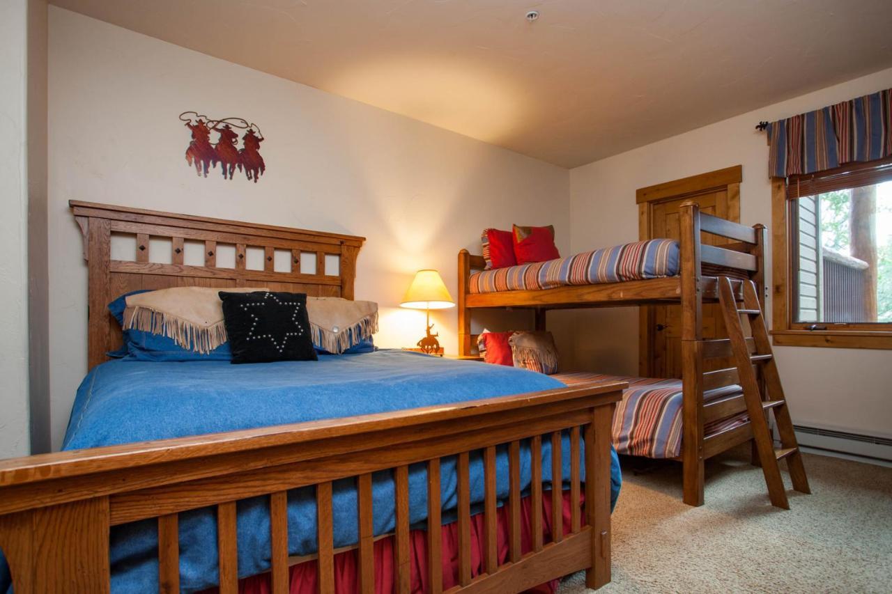 Antlers Villa Steamboat Springs Ngoại thất bức ảnh