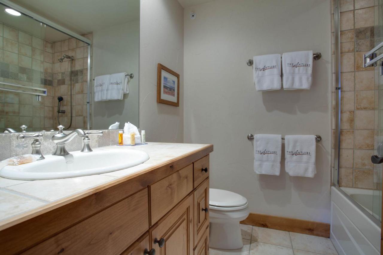 Antlers Villa Steamboat Springs Phòng bức ảnh