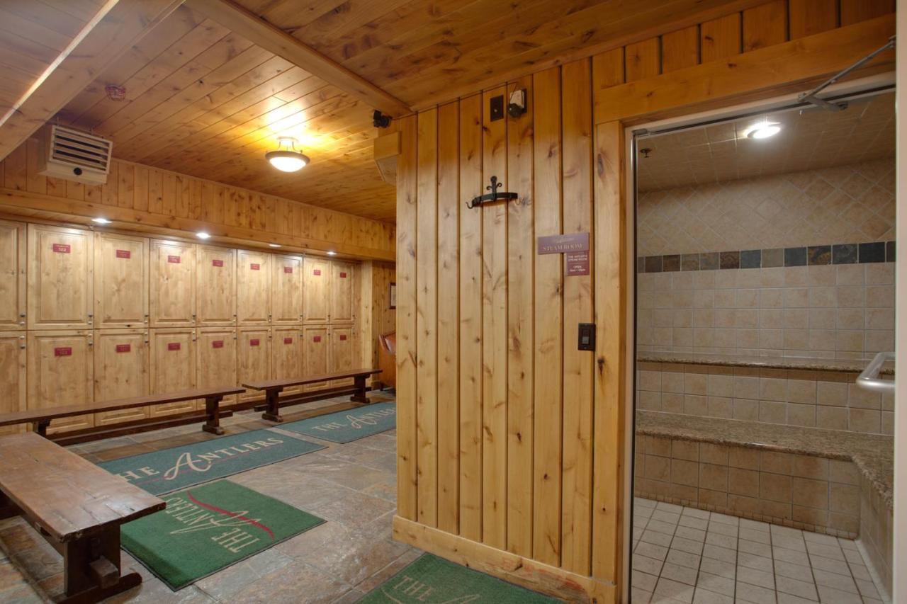 Antlers Villa Steamboat Springs Ngoại thất bức ảnh