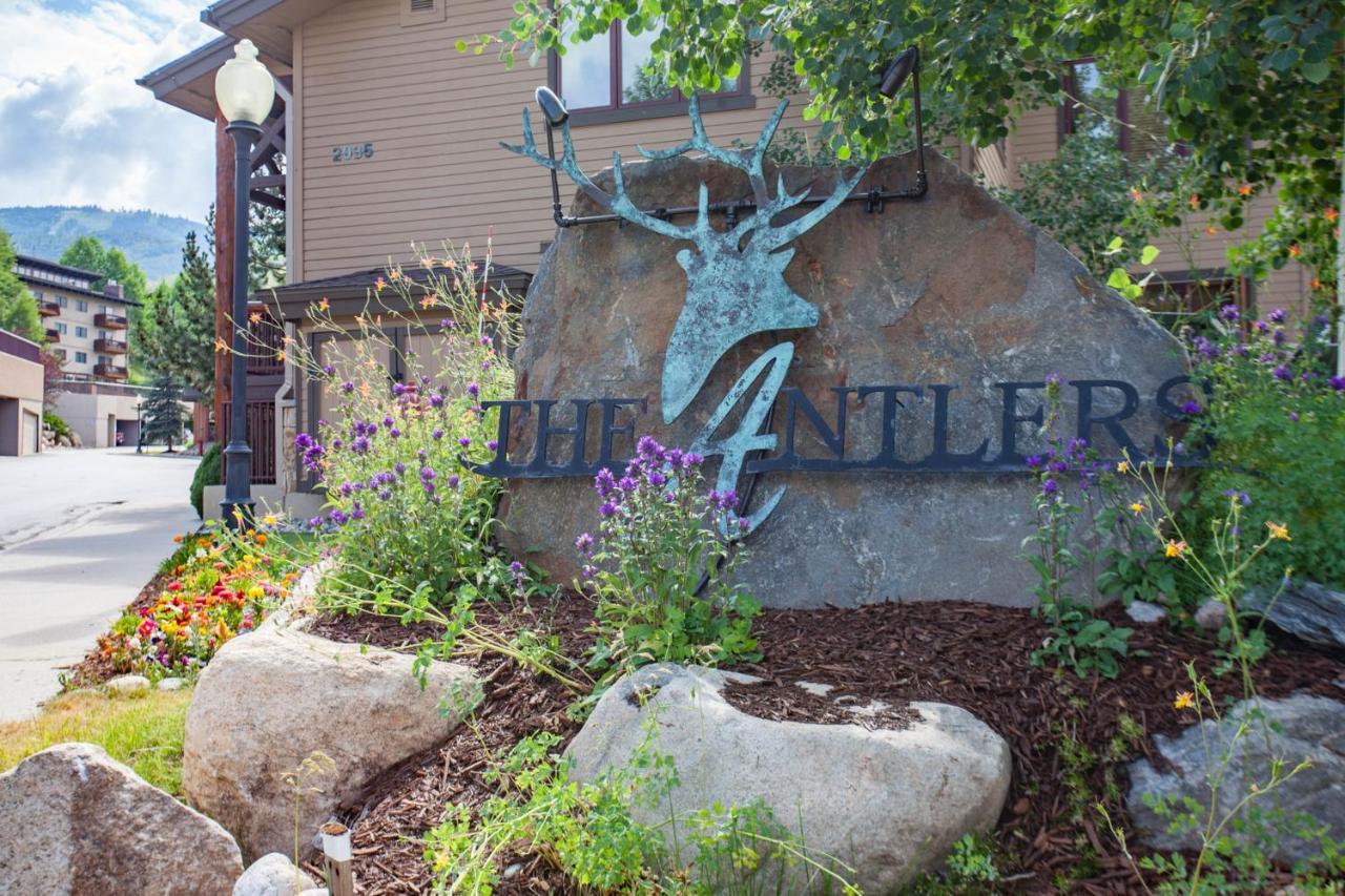 Antlers Villa Steamboat Springs Ngoại thất bức ảnh
